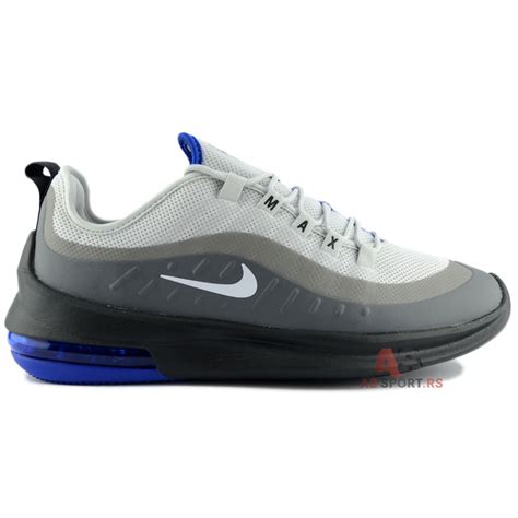 nike air max axis premium wit blauw|aa2146 016.